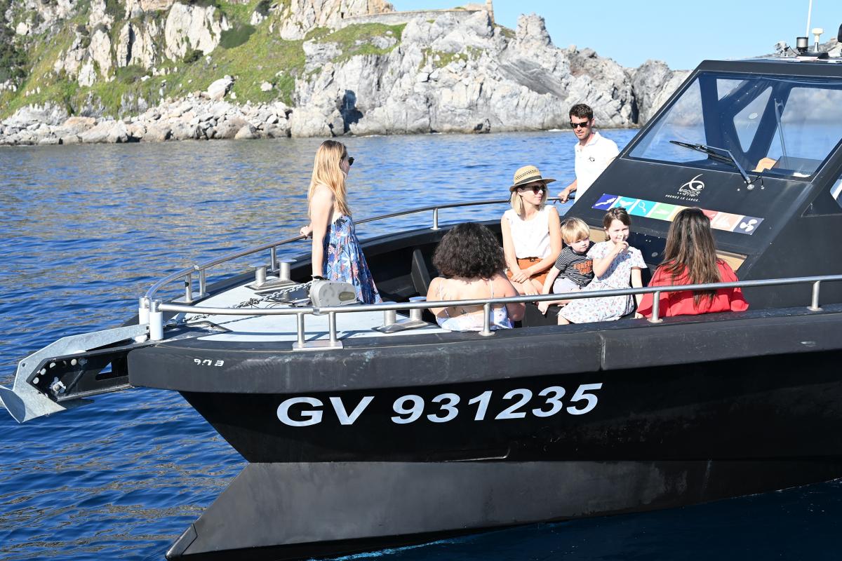 Privatisation Brigantin