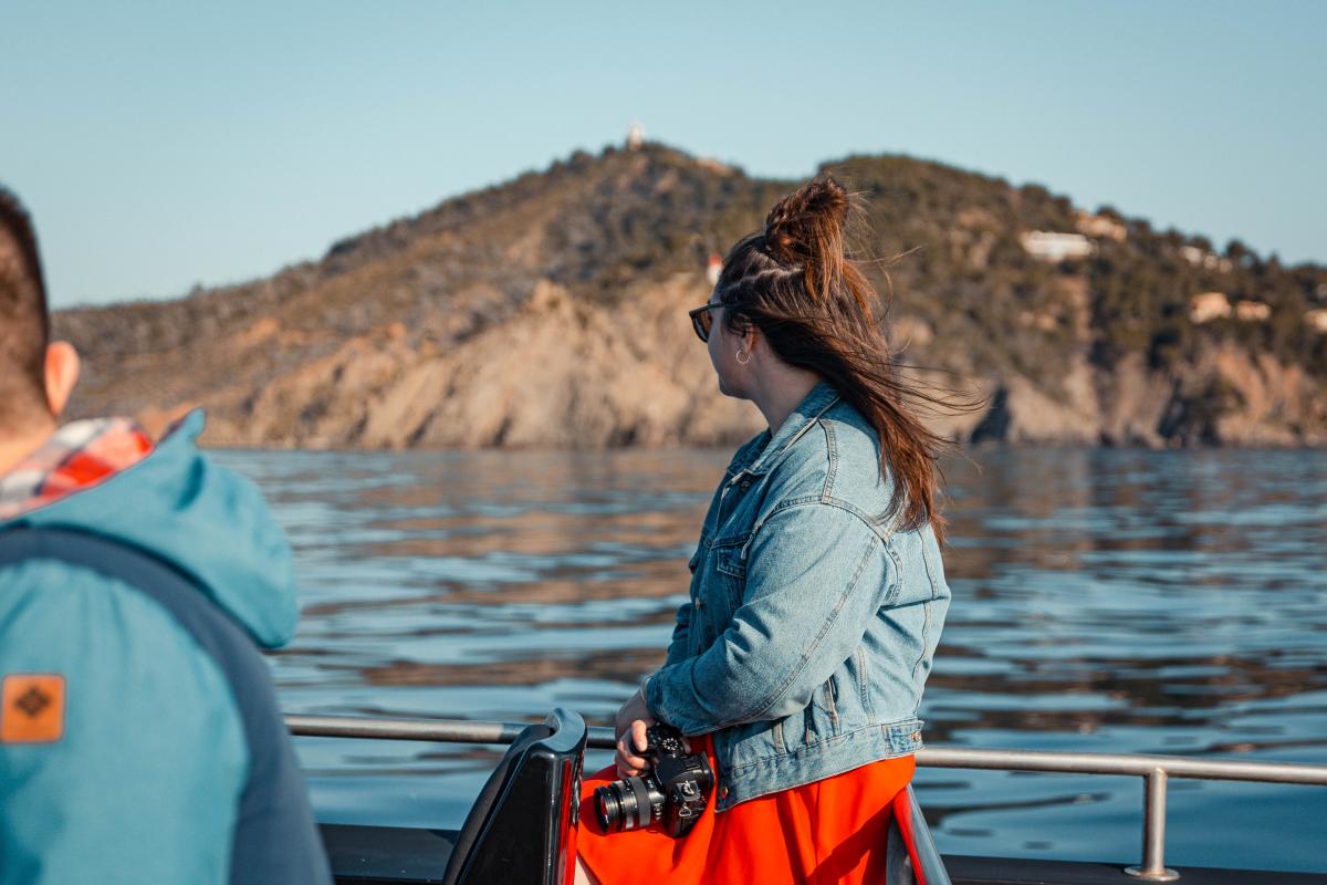 Journée Porquerolles (Belambra)